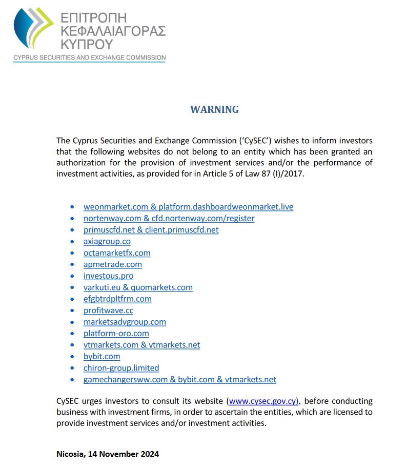 美股动态 | 核能行业上涨 Oklo Inc(OKLO.US)涨幅超11%